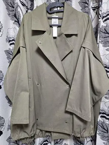 야마다야 soeur7 아우터 자켓 택 포함