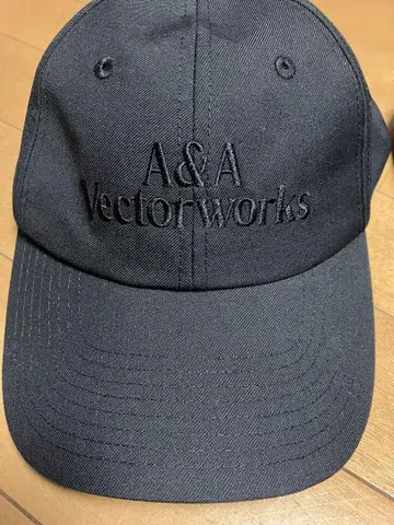 A&A Vectorworks CAP SU 세키 유스케