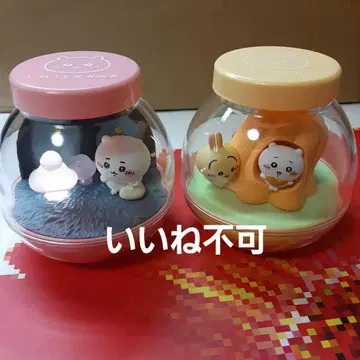 치이카와 카푸세리움 2점 좋아요 불가