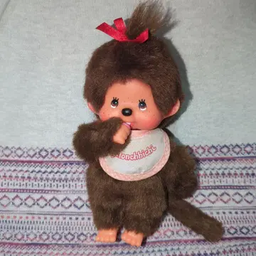 몽치치 여아