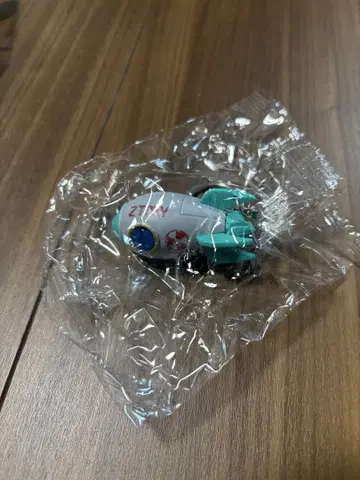 계속 한밤중이면 좋을 텐데 코즈단 가챠 시크릿 ZTMY