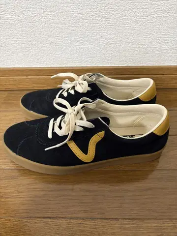 반스 스니커즈 VANS Sport Low 27cm
