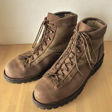 Danner Light II 블랙 택 USA GORE-TEX 27.5cm