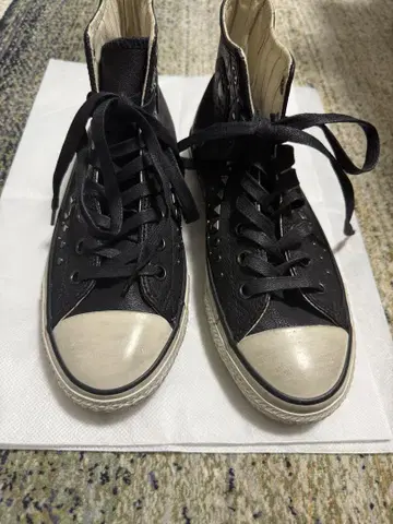 CONVERSE x john varvatos