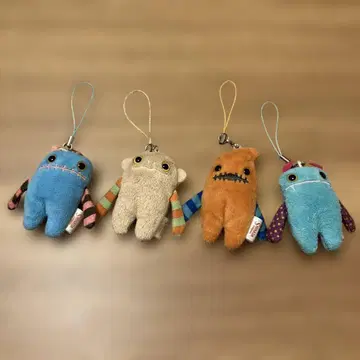 치모케 4개 세트