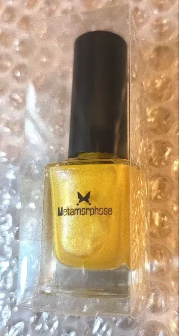 우타프리 네일 컬러 Metamorphose 시노미야 나츠키