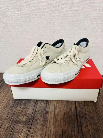 [ TIME LINE ] converse one star j vtg