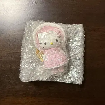 헬로키티전 마스코트 참