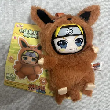 즉시 구매 당일 발송 NARUTO 나루토 TOPTOY