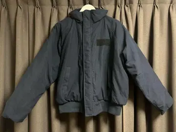 us navy 선박 보드 자켓 XL