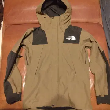 새상품급 THE NORTH FACE 마운틴 자켓 NP61800