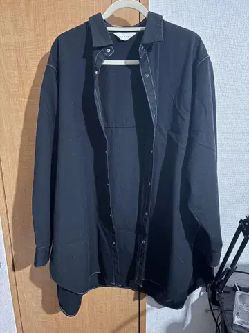 JieDa DUCK LONG SHIRT