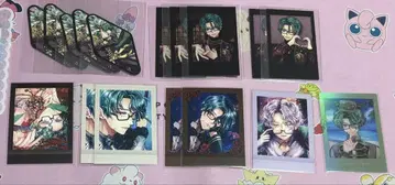 악마 집사와 블랙 고양이 아쿠네코 나크 묶음 판매