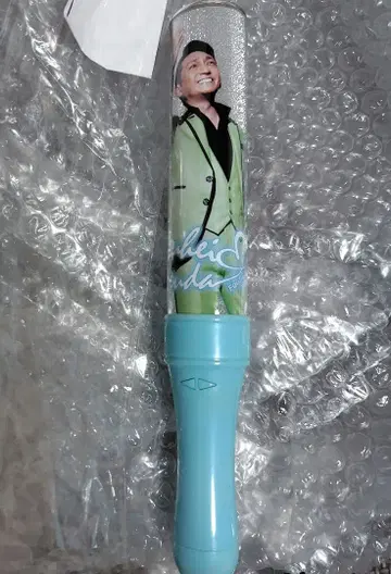 후쿠다 코헤이 응원봉
