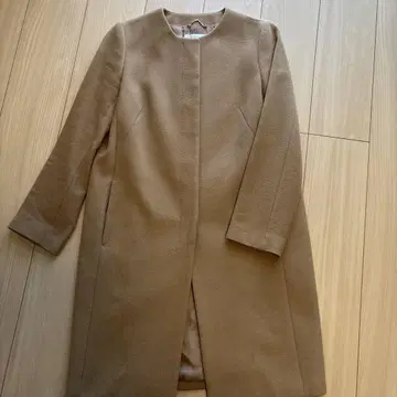 UNTITLED 코트