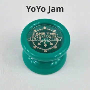 YoYoJam 요요잼 journey 요요 본체