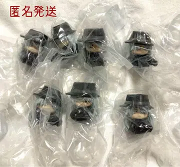 명탐정 코난 코로코레 진