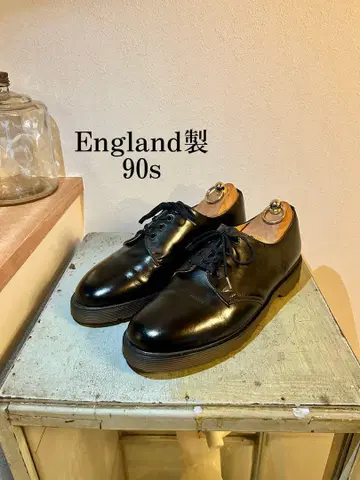 R. GRIGGS The Original Dr. Martens UK6.5