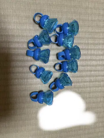 메테오라 라피스 군 Lapis 군 링 라이트 무도관