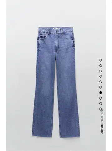 ZARA 팬츠