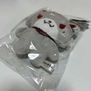 니지산지 니지타운 쿠츠하