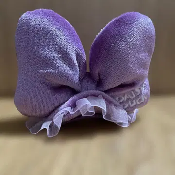 디즈니 Disney 데이지덕 핀 패치