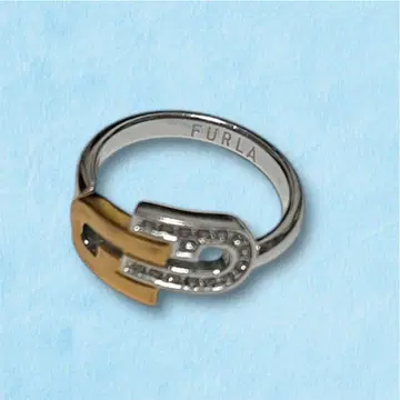 FURLA 반지