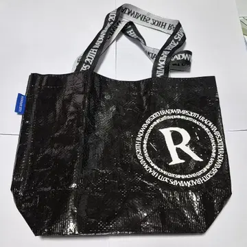 RADWIMPS 특별전 쇼핑백 M 기사용