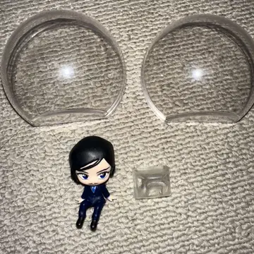 명탐정 코난 컬렉션 피규어 코로코레 모로후시 타카아키
