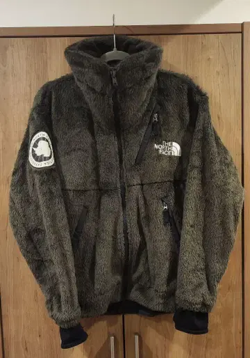 [ M ] THE NORTH FACE 언터크티카 익스페디션 플리스