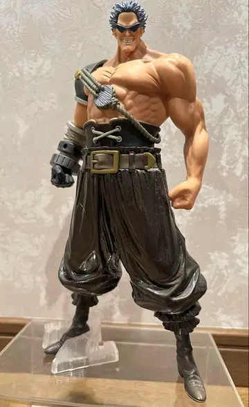 원피스 피규어 제파 (재도색)