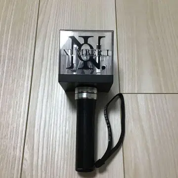 Number_i 응원봉