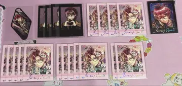 악마 집사와 검은 고양이 아쿠네코 페네스 묶음 판매