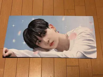 BOYNEXTDOOR 재현 슬로건