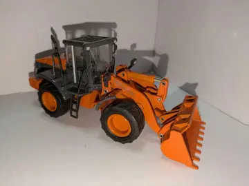 히타치건기 ZW220 휠 로더