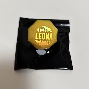 링 라이트 레오나