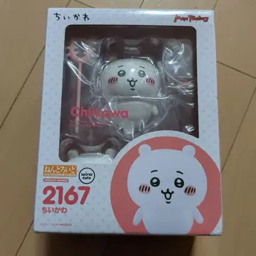 넨도로이드 치이카와 (먼작귀) 2167