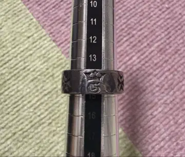 가보르 TYPE 반지