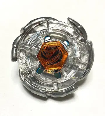 갤럭시 캔서 D125HF 메탈 파이트 베이블레이드