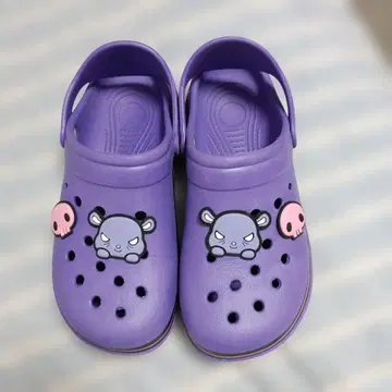 쿠로미 크로그