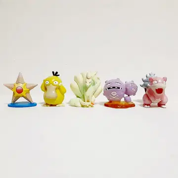 포켓몬 몬코레 초기 세트