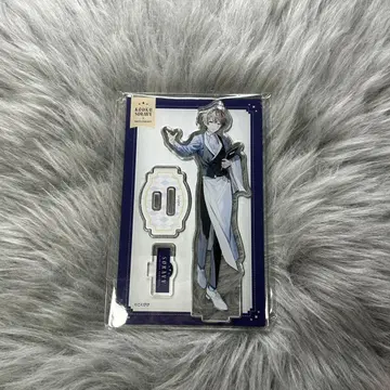 소라비비 비비군 아크릴 스탠드 스이파라