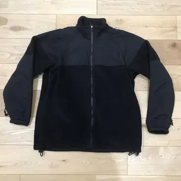 USNAVY 플리스 자켓