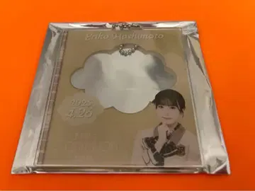 하시모토 에리코 AKB48 일일 아크릴 키링상 4/26