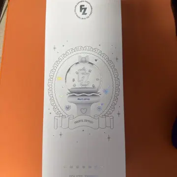 후르츠 지퍼 팬 라이트