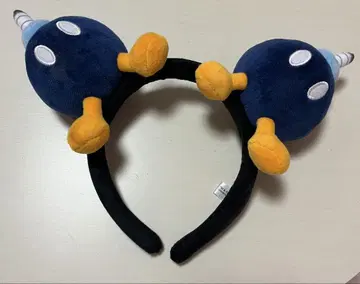USJ 유니버셜 머리띠 폭탄병