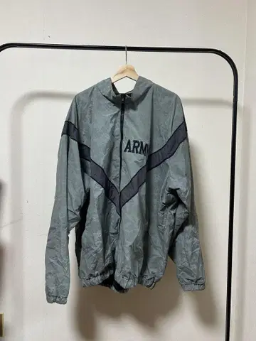 SKILCRAFT ARMY JACKET X-LARGE