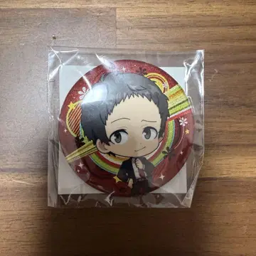 세일 중 페르소나 4 라쿠텐 컬렉션 E상 아다치 토오루 캔뱃지