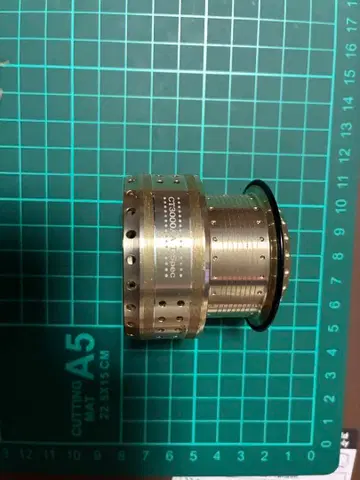 다이와 커스텀 스풀