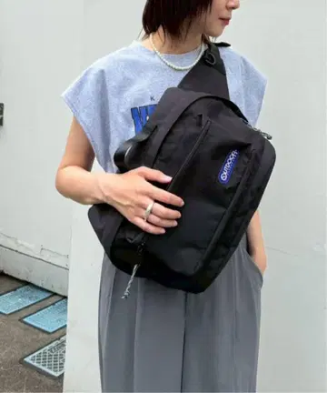 25SS [ OUTDOOR PRODUCTS ] ex LUMBAR PACK
